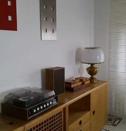 Casamarco Apartman *