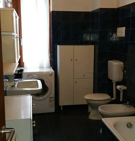 Casamarco Apartman *