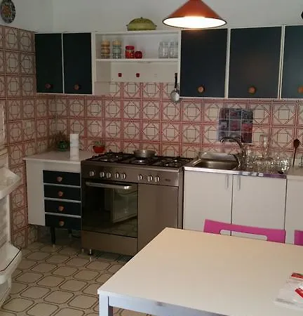 Casamarco Apartman